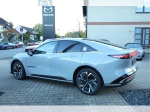 Mazda 6e EV 258ps Aut. Takumi /Sony/Panoram/360°M/Leder Schwarz