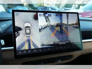 Mazda 6e EV 258ps Aut. Takumi Plus/Sony/360°M/Leder/Panorama