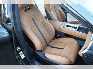 Mazda 6e EV 258ps Aut. Takumi Plus/Sony/360°/Leder/Panorama