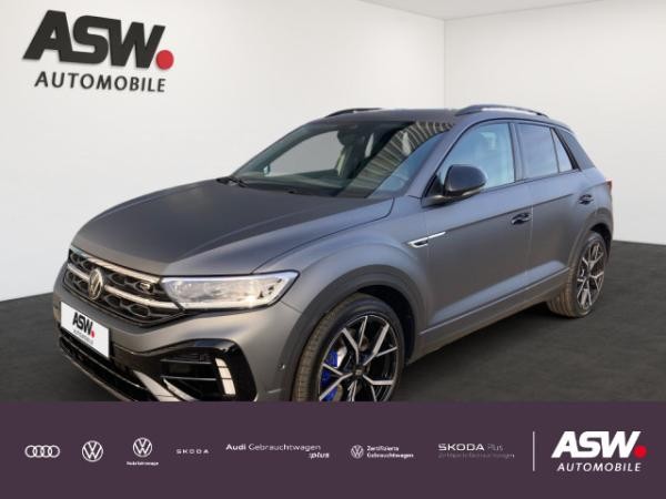 Volkswagen T-Roc R 2.0 TSI 4MOTION DSG R-Performance ‼️kurzfristig verfügbar‼️