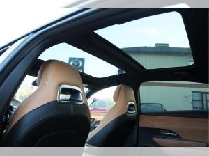 Mazda 6e EV 258ps Aut. Takumi Plus/Sony/360°M/Leder/Panorama