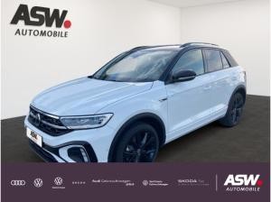 Volkswagen T-Roc R-Line 1.5 TSI OPF DSG ‼️sofort verfügbar‼️❄️Alu-Winterräder inkl.❄️