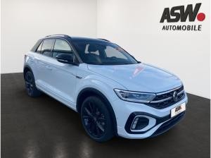 Volkswagen T-Roc R-Line 1.5 TSI OPF DSG ‼️sofort verfügbar‼️❄️Alu-Winterräder inkl.❄️