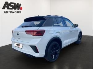 Volkswagen T-Roc R-Line 1.5 TSI OPF DSG ‼️sofort verfügbar‼️❄️Alu-Winterräder inkl.❄️