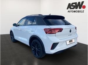 Volkswagen T-Roc R-Line 1.5 TSI OPF DSG ‼️sofort verfügbar‼️❄️Alu-Winterräder inkl.❄️