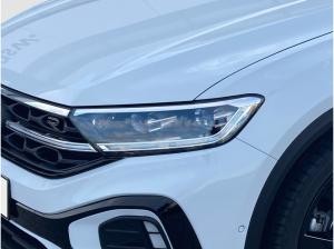 Volkswagen T-Roc R-Line 1.5 TSI OPF DSG ‼️sofort verfügbar‼️❄️Alu-Winterräder inkl.❄️