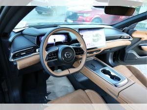 Mazda 6e EV 258ps Aut. Takumi Plus/Sony/360°/Leder/Panorama