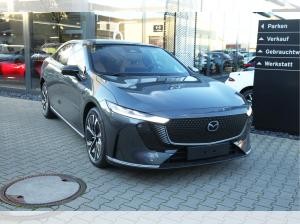 Mazda 6e EV 258ps Aut. Takumi Plus/Sony/360°/Leder/Panorama