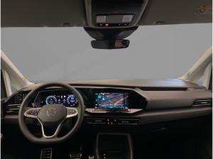 Volkswagen Caddy Maxi Dark Label 2.0 TDI SCR DSG AHK/Navi