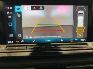 Volkswagen Caddy Maxi Dark Label 2.0 TDI SCR DSG AHK/Navi