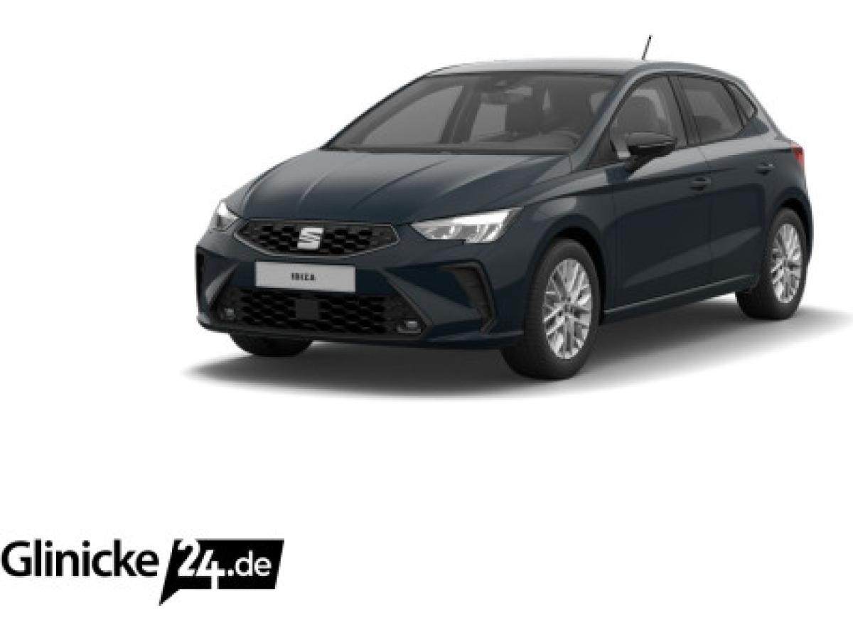 Seat Ibiza Style 1.0 TSI Full-Link LED PDC NSW