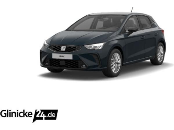 Seat Ibiza Style 1.0 TSI Full-Link LED PDC NSW