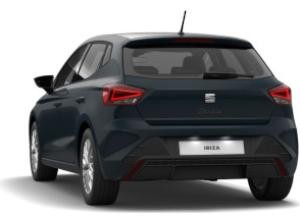 Seat Ibiza Style 1.0 TSI Full-Link LED PDC NSW