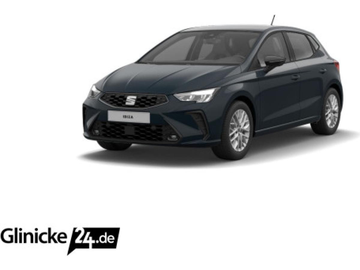 Seat Ibiza FR 1.0 TSI LED Full-Link PDC NSW