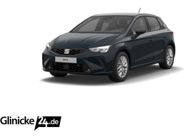 Seat Ibiza FR 1.0 TSI LED Full-Link PDC NSW