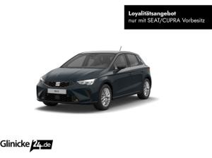 Seat Ibiza FR 1.0 TSI LED Full-Link PDC NSW