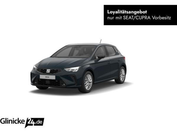 Seat Ibiza FR 1.0 TSI LED Full-Link PDC NSW