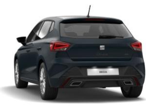 Seat Ibiza FR 1.0 TSI LED Full-Link PDC NSW