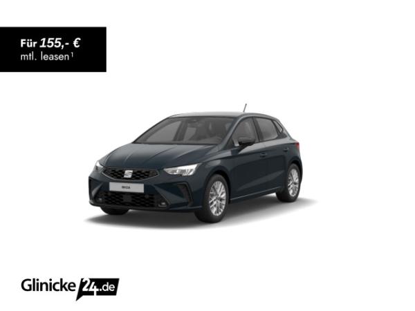 Seat Ibiza FR 1.0 TSI LED Full-Link PDC NSW