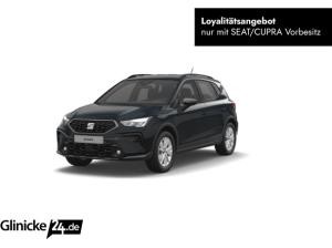 Seat Arona Style 1.0 TSI LED Full-Link PDC NSW