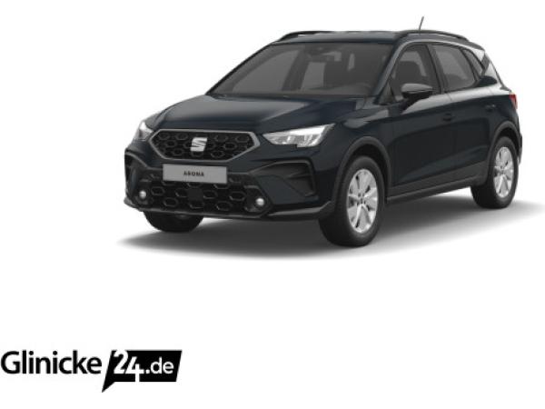 Seat Arona Style 1.0 TSI LED Full-Link PDC NSW