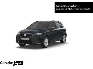 Seat Arona FR 1.0 TSI LED Full-Link PDC NSW