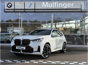 BMW X3 20D xD?Neuwagen?⚡️Tageszulassung max. 6000KM?️