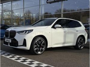 BMW X3 20D xD🚀Neuwagen🚀⚡️Tageszulassung max. 6000KM🏎️