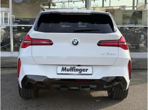 BMW X3 20D xD🚀Neuwagen🚀⚡️Tageszulassung max. 6000KM🏎️