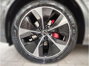 Audi e-tron Q6 Sportbackquattro MatrixLED Luft AHK ACC B&O