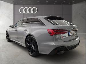Audi RS6 RS 6 Avant performance RS 6 Avant performance tiptronic