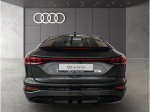 Audi e-tron Q6 Sportbackquattro MatrixLED Luft AHK ACC B&O