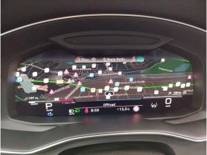 Audi RS6 RS 6 Avant performance RS 6 Avant performance tiptronic