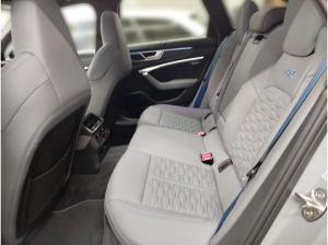 Audi RS6 RS 6 Avant performance RS 6 Avant performance tiptronic