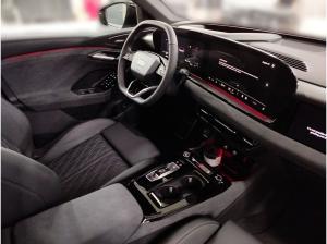 Audi e-tron Q6 Sportbackquattro MatrixLED Luft AHK ACC B&O