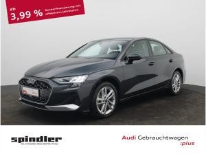 Audi A3 Limousine advanced 35TFSI S-tronic/ Navi, AHK