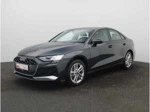 Audi A3 Limousine advanced 35TFSI S-tronic/ Navi, AHK