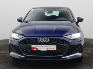 Audi A3 Sportback advanced 35TDI S-tronic / Navi, RFK