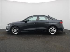 Audi A3 Limousine advanced 35TFSI S-tronic/ Navi, AHK