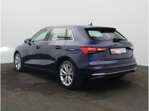 Audi A3 Sportback advanced 35TDI S-tronic / Navi, RFK