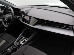 Audi A3 Limousine advanced 35TFSI S-tronic/ Navi, AHK