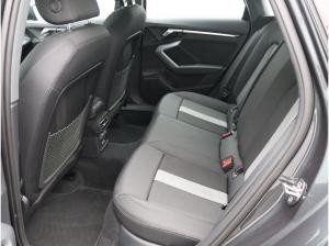 Audi A3 Limousine advanced 35TFSI S-tronic/ Navi, AHK