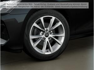 Audi A3 Sportback advanced 35TDI S-tronic / Navi, RFK