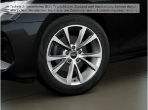 Audi A3 Sportback advanced 35TDI S-tronic / Navi, RFK