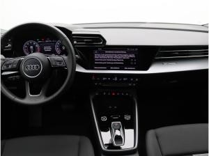 Audi A3 Limousine advanced 35TFSI S-tronic/ Navi, AHK