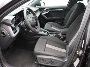 Audi A3 Limousine advanced 35TFSI S-tronic/ Navi, AHK