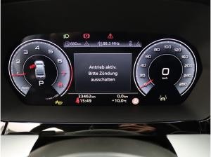 Audi A3 Limousine advanced 35TFSI S-tronic/ Navi, AHK