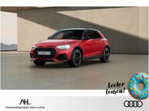 Audi A1 allstreet 30 TFSI 85(116) kW(PS)