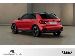 Audi A1 allstreet 30 TFSI 85(116) kW(PS)