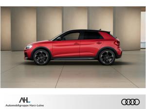 Audi A1 allstreet 30 TFSI 85(116) kW(PS)